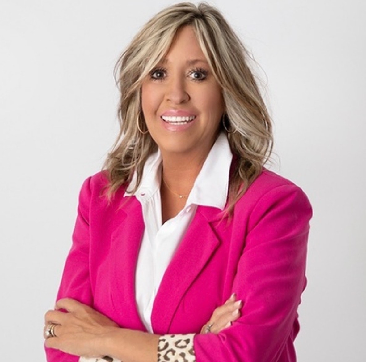 Angella Muschalek