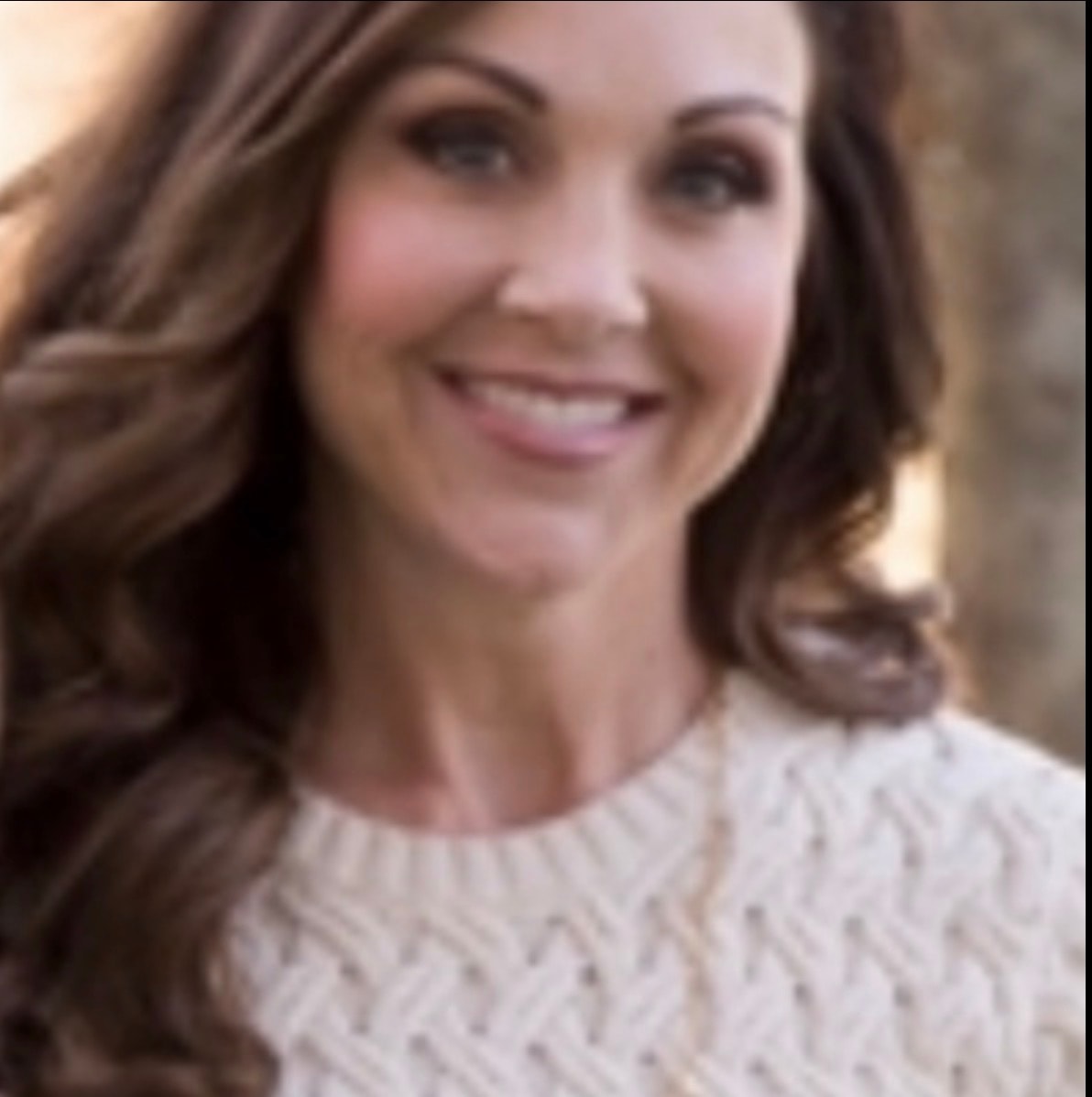Jackie Harmon-Stefani
